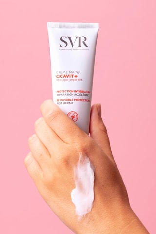 Cicavit+ Handcrème 75 ml