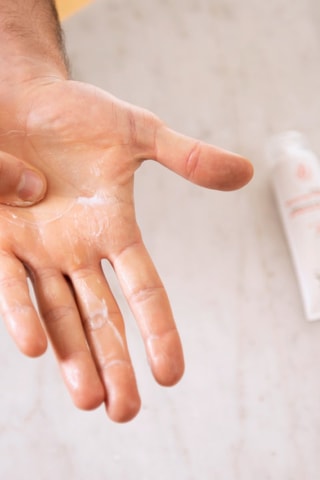 Cicavit+ Handcrème 75 ml