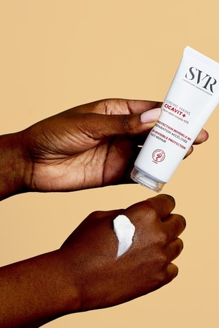 Cicavit+ Handcrème 75 ml