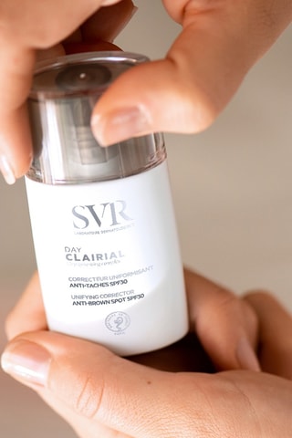 Clairial Day Geschikt voor de Gevoelige Huid - 30 ml