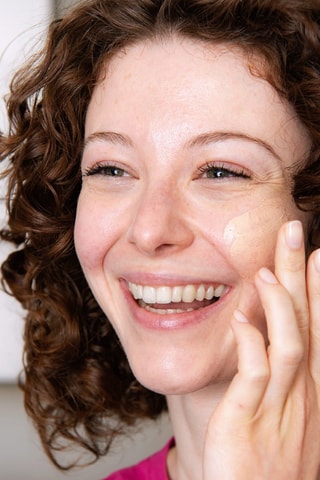 Getinte Crème Sensifine Ar Geschikt voor de Gevoelige Huid - 40 ml