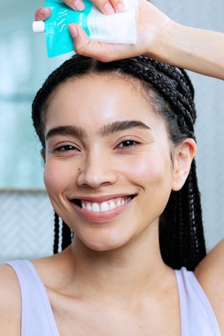 Crème Hydraliane Tout type de peau - 50 ml