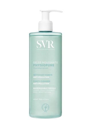 Schuimende Gel Physiopure Geschikt voor de gevoelige huid - 400 ml