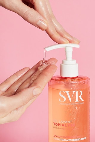 Intieme Wasgel Topialyse 1 l