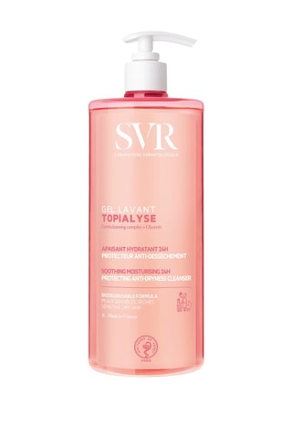 Intieme Wasgel Topialyse 1 l