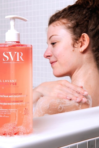 Intieme Wasgel Topialyse 1 l