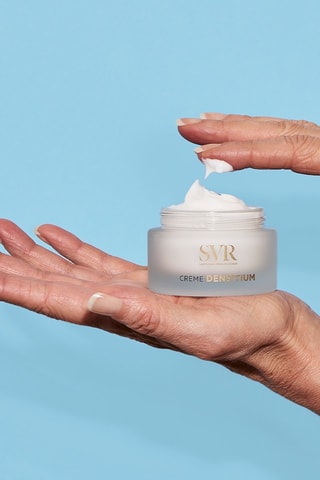 Crème Densitium Geschikt voor de normale tot droge huid - 50 ml