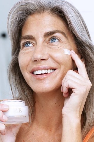 Crème Densitium Geschikt voor de normale tot droge huid - 50 ml