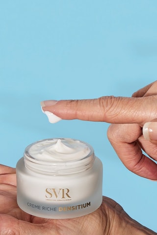 Rijke Crème Densitium Droge tot zeer droge huid - 50 ml