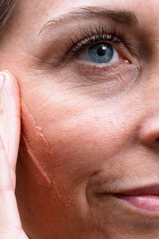 Rozenschijn Densitium Geschikt voor de normale tot droge huid - 50 ml