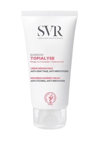 Herstellende Barrière Crème Topialyse - 50 ml
