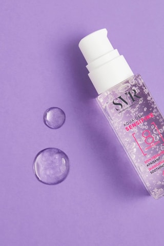 Voedende Gelverzorging Sensifine Gevoelige huid - 40 ml