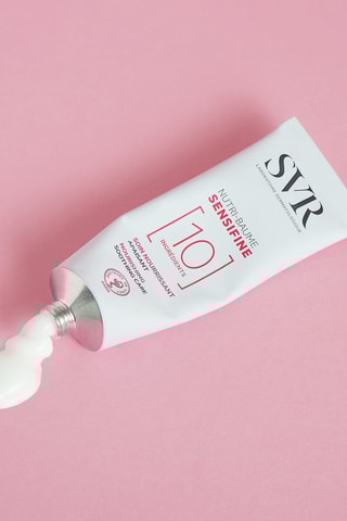 Voedende en Kalmerende Balsem Sensifine - Gevoelige huid - 40 ml