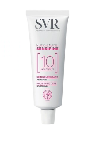 Voedende en Kalmerende Balsem Sensifine - Gevoelige huid - 40 ml