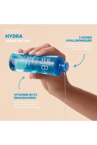 Essence hydra solution réparatrice 150 ml 