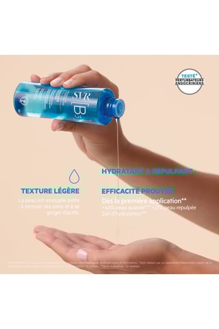 Essence hydra solution réparatrice 150 ml 