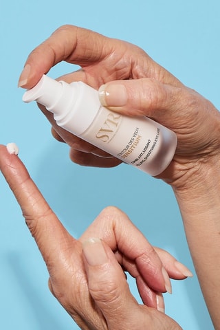 Opvullende en Gladmakende Oogcontour Densitium - Alle huidtypen - 15 ml