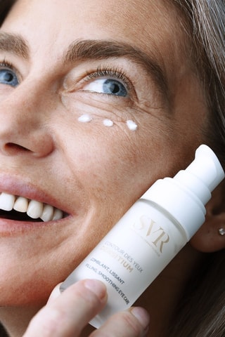 Opvullende en Gladmakende Oogcontour Densitium - Alle huidtypen - 15 ml