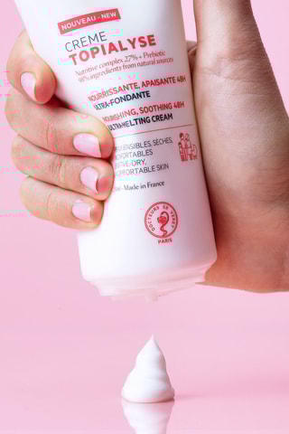 Voedende Verzorging tegen Uitdroging Topialyse -  200 ml