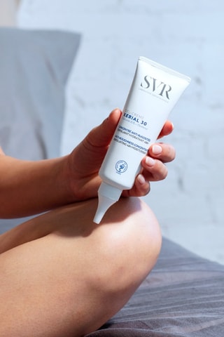 Geconcentreerde Anti-ruwheid Gel-crème Xerial - 75 ml