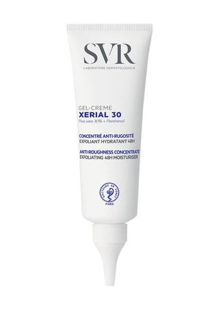 Geconcentreerde Anti-ruwheid Gel-crème Xerial - 75 ml