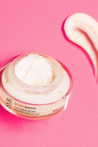 Crème régénérante éclat [C20]biotic - 50 ml