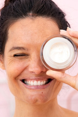 Crème régénérante éclat [C20]biotic - 50 ml