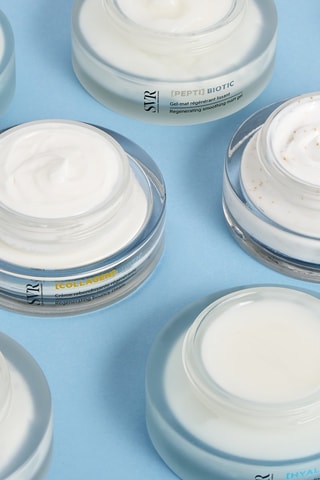 Crème régénérante éclat [C20]biotic - 50 ml