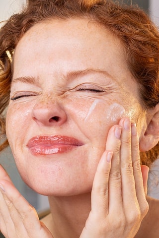 Make-upremover Balsem Sensifine Geschikt voor de Gevoelige Huid - 100 g