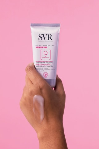 Make-upremover Balsem Sensifine Geschikt voor de Gevoelige Huid - 100 g