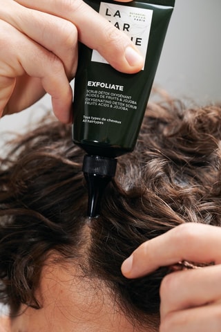 Exfoliërende Pre-shampoo Gelei Purify Extra - Geschikt voor elk haartype - 75 ml