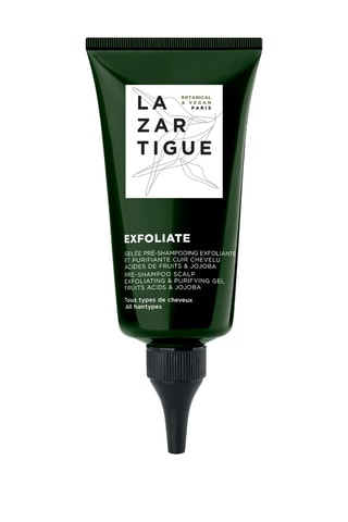 Exfoliërende Pre-shampoo Gelei Purify Extra - Geschikt voor elk haartype - 75 ml