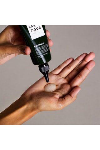 Exfoliërende Pre-shampoo Gelei Purify Extra - Geschikt voor elk haartype - 75 ml