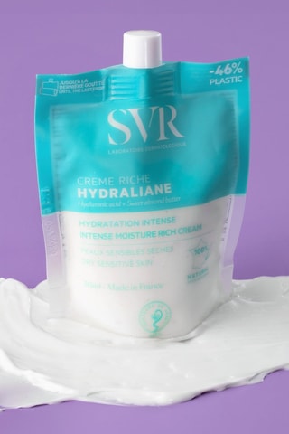 Crème riche Hydraliane 50 ml