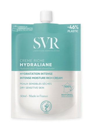 Crème riche Hydraliane 50 ml