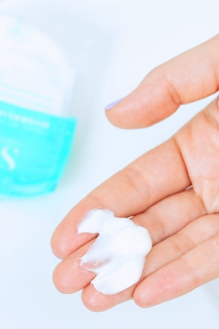 Crème riche Hydraliane 50 ml