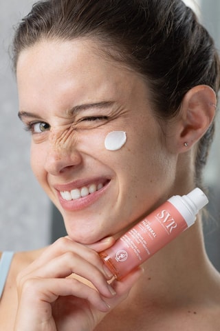 Baume Palpebral 30 ml