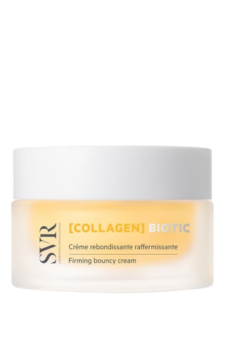 Crème rebondissante régénérante anti-âge - Peaux normales - 50 ml