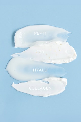 Crème rebondissante régénérante anti-âge - Peaux normales - 50 ml