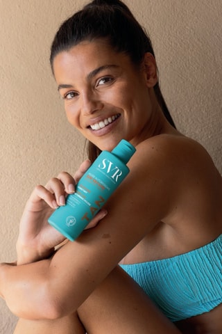 Zelfbruinende Mousse Sun Secure - 150 ml 