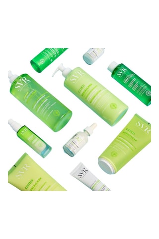 Bodyspray Anti-Onzuiverheden Sebiaclear - Geschikt voor acnehuid - 150 ml