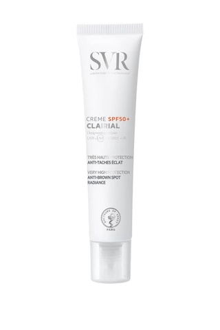 Crème Clairial SPF50+ 40 ml