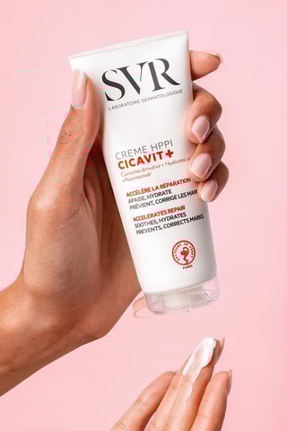 Kalmerende Crème Cicavit+ - 100 ml