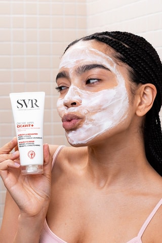 Kalmerende Crème Cicavit+ - 100 ml