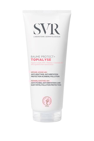 Protect+ Topialyse Balsem - Zeer droge huid - 200 ml