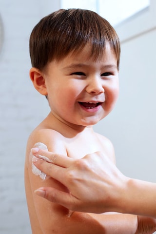 Protect+ Topialyse Balsem - Zeer droge huid - 200 ml