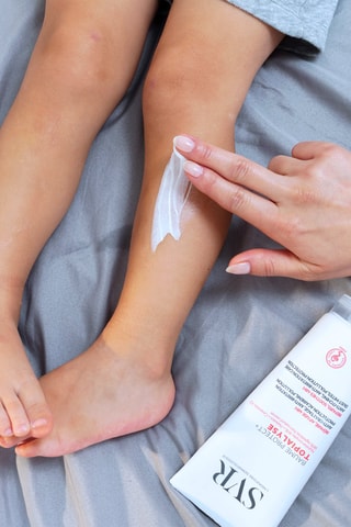 Protect+ Topialyse Balsem - Zeer droge huid - 200 ml