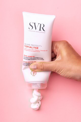 Protect+ Topialyse Balsem - Zeer droge huid - 200 ml