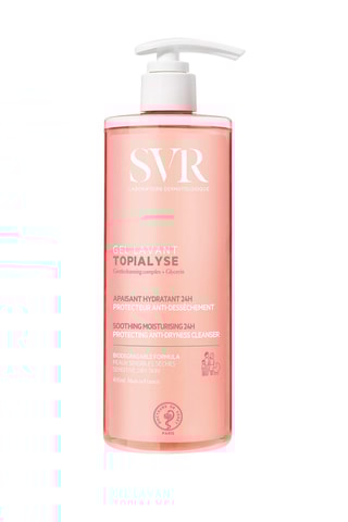 Wasgel Topialyse 400 ml