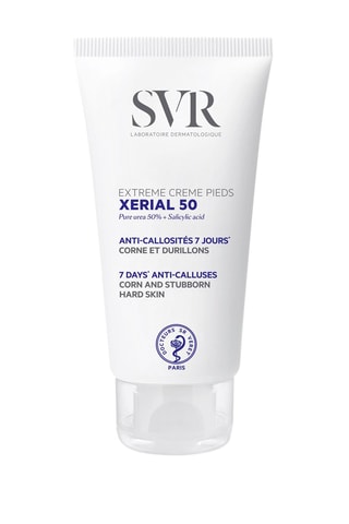 Nutri-repair Voetcrème Extreem Xerial 50 - 50 ml